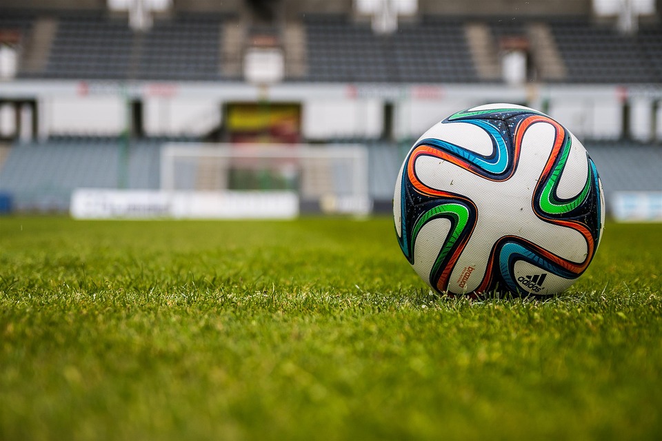 Football cleats: one of the major attractions in the sport